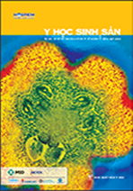 Y học sinh sản tập 23 - Quý III.2012